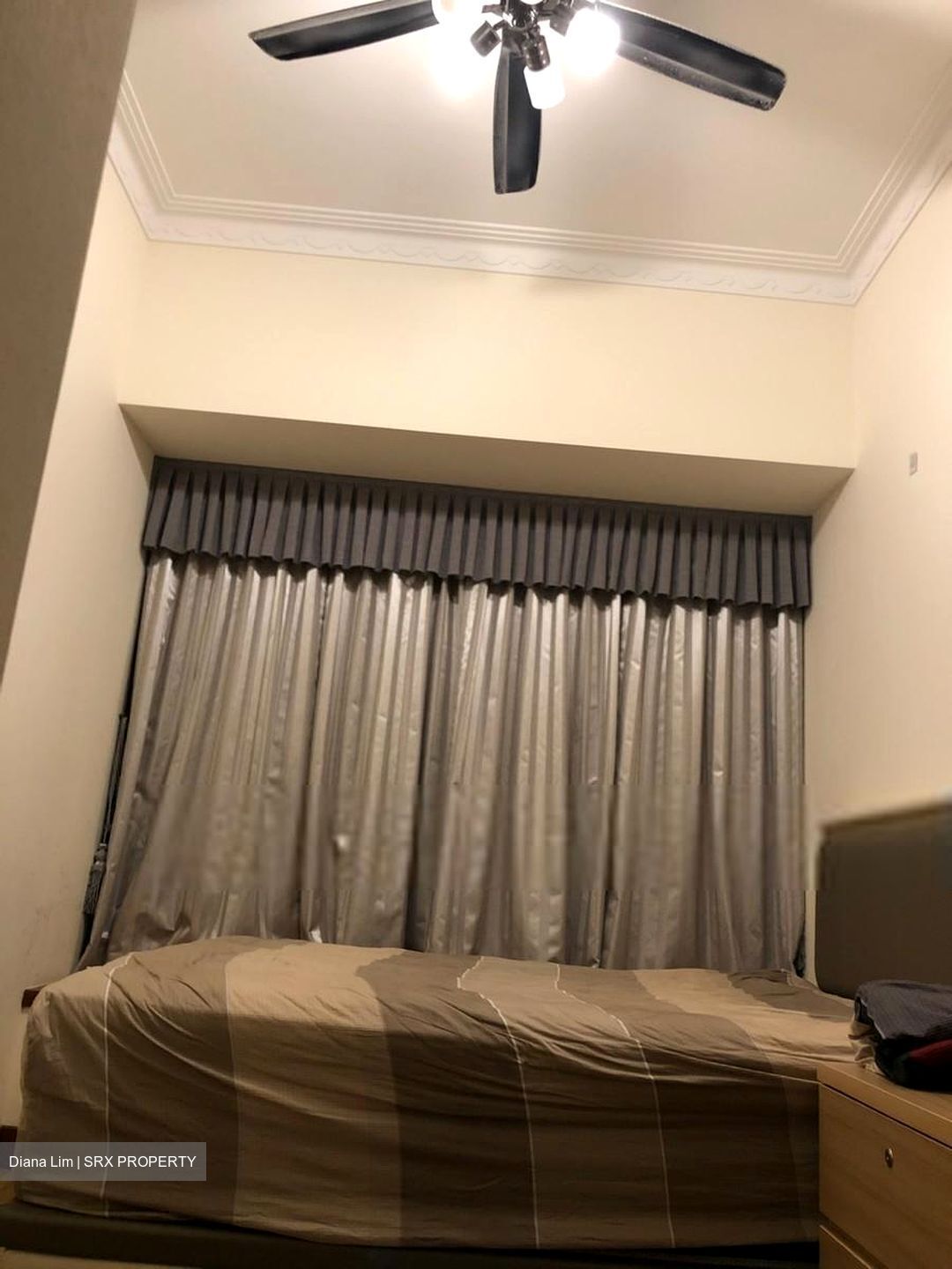 Park Infinia At Wee Nam (D11), Condominium #620079481